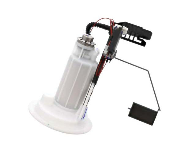 BMW Fuel Filter Assembly with Fuel Level Sending Unit | 2004-2010 16117373470