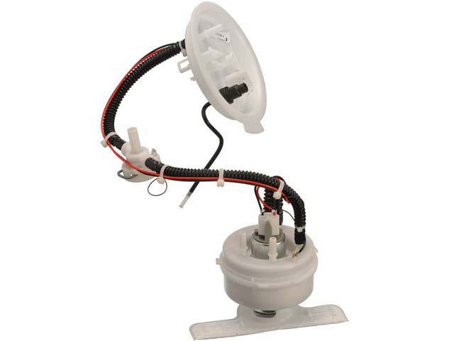 BMW Fuel Pump with Seal - In-Tank Supply Module | 2011 16117434205