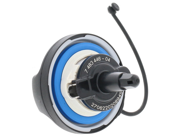 Porsche Fuel Cap, Cayenne/Cayman/928/944 | 1987-2009 16117483446