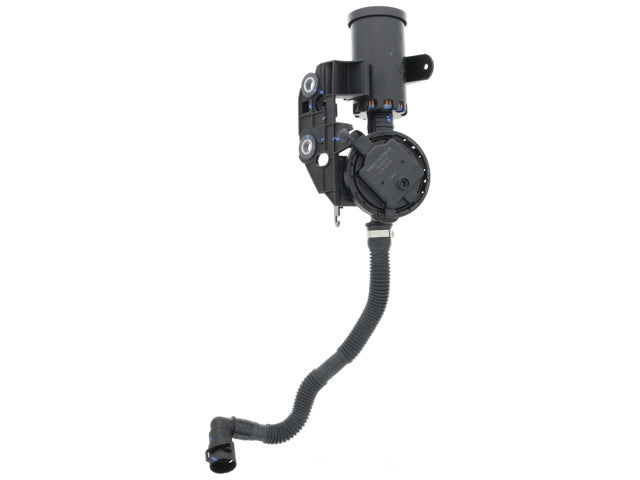 BMW Fuel Vapor Detection Pump with Ventilation Line "Leak Diagnostic Pump" | 2017-2023 16137373623