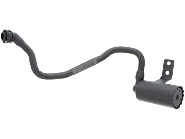 Mercedes-Benz Dust Filter with vent pipe | 2000-2019 16137439033