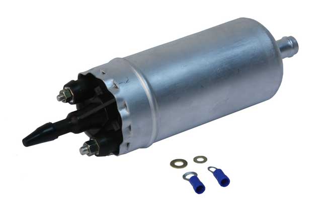 BMW Fuel Pump - In-Line | 1971-1991 16141179232