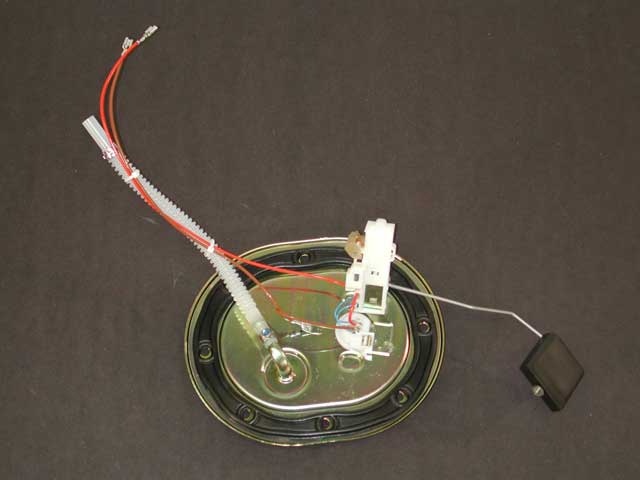 BMW Fuel Level Sending Unit | 1995-2001 16141182354