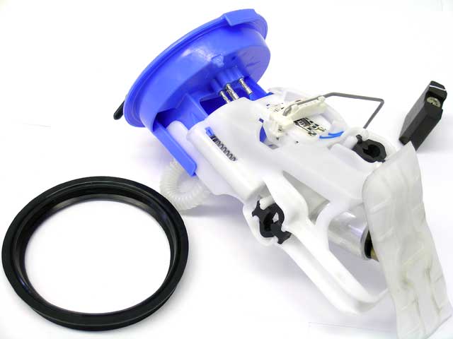 BMW Fuel Pump Assembly with Fuel Level Sending Unit and Seal | 2001-2006
