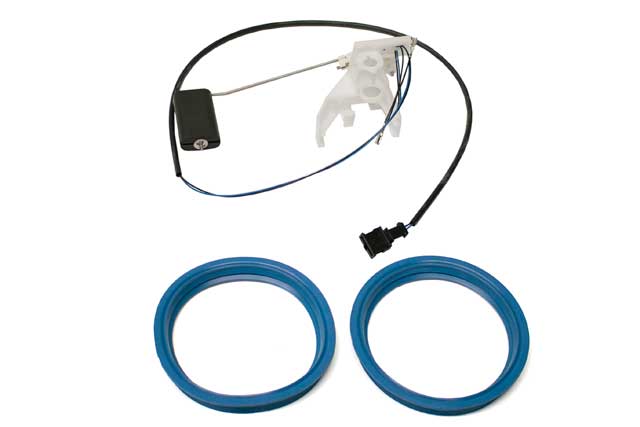 Mercedes-Benz Fuel Level Sending Unit | 1999-2009 16142754869