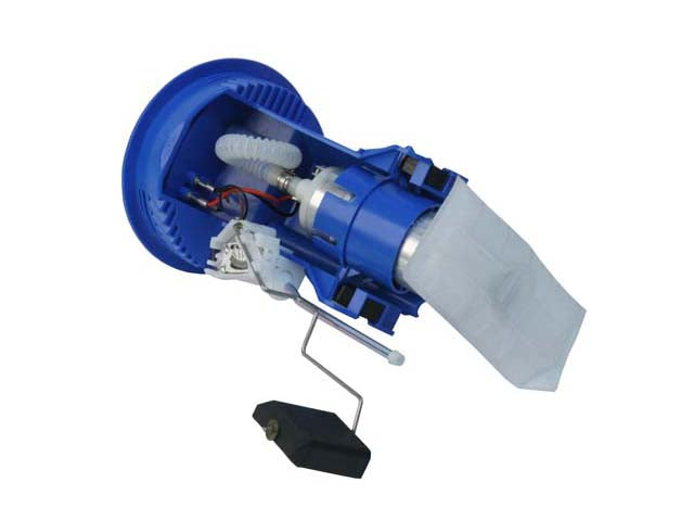 BMW Fuel Pump Assembly with Fuel Level Sending Unit | 1995-1999 16146758736