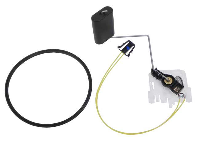BMW Fuel Level Sending Unit with Seal | 2004-2010 16146766165