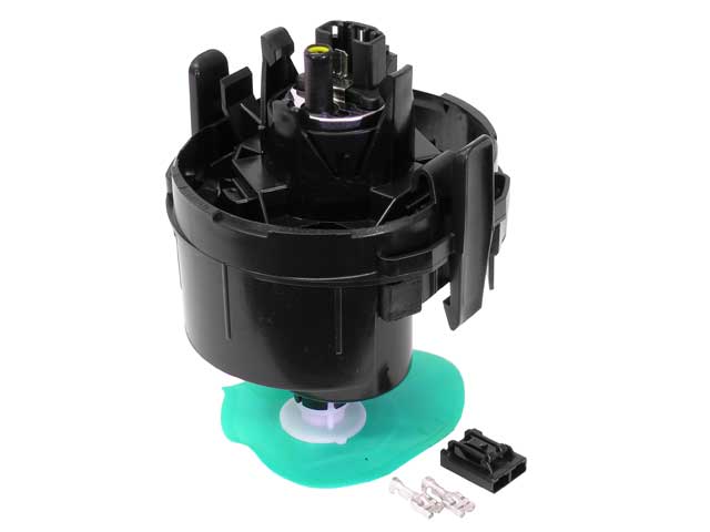BMW Fuel Pump - In-Tank Suction Device | 1991-1995 16147161387