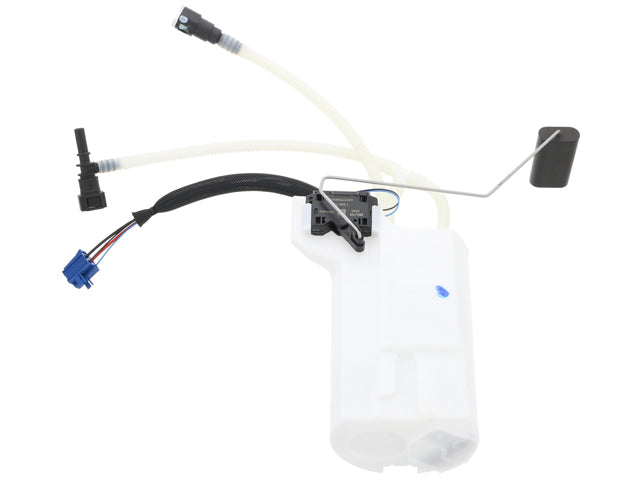 BMW Fuel Pump Assembly with Seal - In-Tank Suction Device | 2009-2016 16147363076
