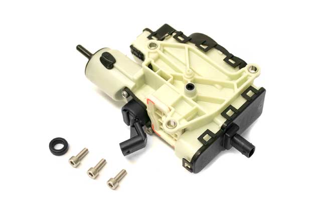 BMW Diesel Emissions Fluid Pump (Supply Module) | 2009-2013 16197244137