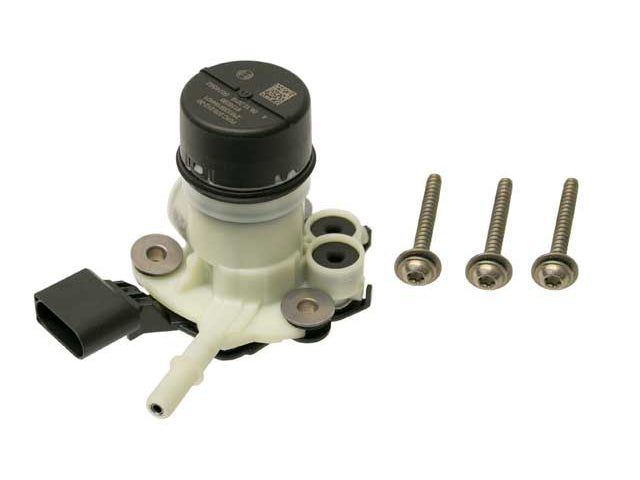 BMW SCR Emissions Fluid Pump | 2014-2018 16197351665