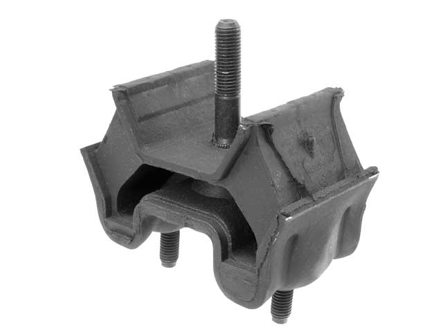 Mercedes-Benz Engine Mount | 1999-2005 1632400317
