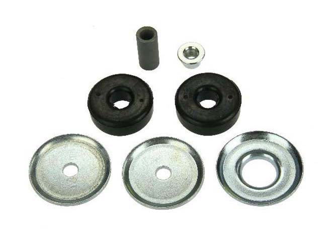 Mercedes-Benz Shock Absorber Mount Kit | 1998-2005 1633230185