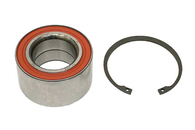 Porsche Wheel Bearing, Cayenne/Panamera | 2022 1633300051