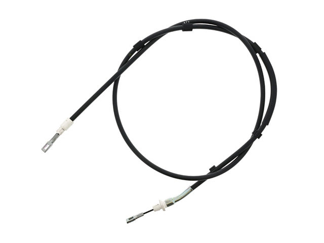 Mercedes-Benz Parking Brake Cable | 1998-2005 1634200785