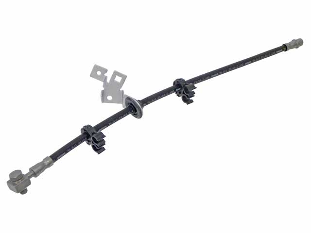 Mercedes-Benz Brake Hose | 1998-2000 1634202048