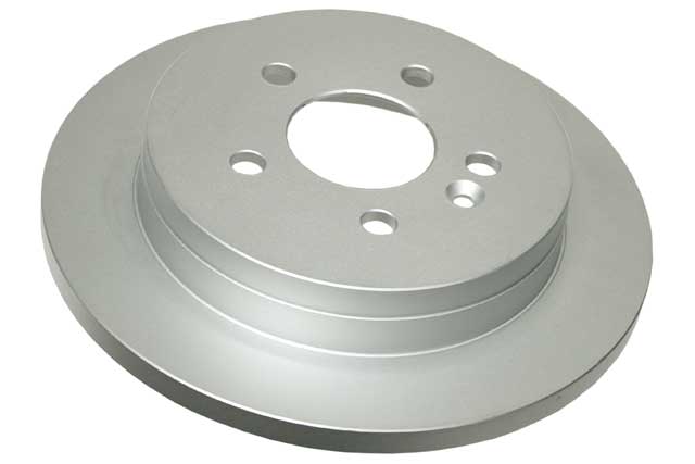 Mercedes-Benz Brake Disc - Solid 285 X 15 mm | 1998-2005 1634230112