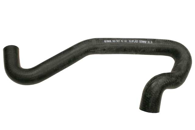 Mercedes-Benz Radiator Hose | 2000-2005 1635014282