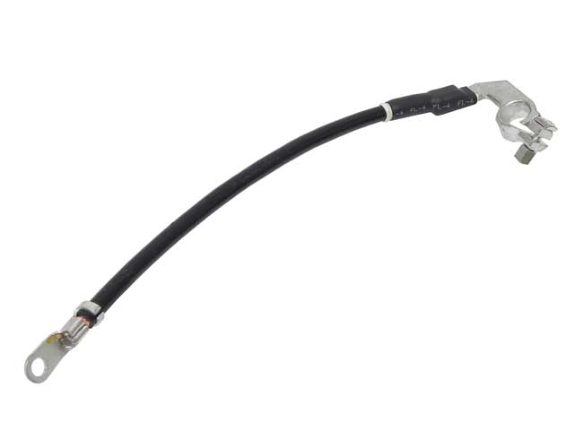Mercedes-Benz Battery Cable | 1998-2005 1635400841
