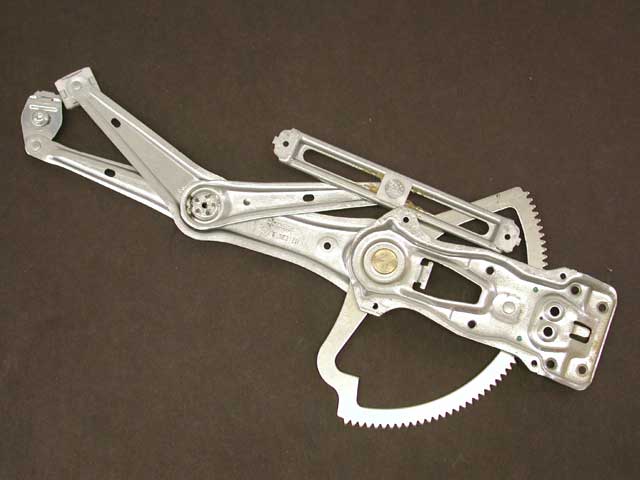 Mercedes-Benz Window Regulator without Motor Electric | 1998-2005 1637201146