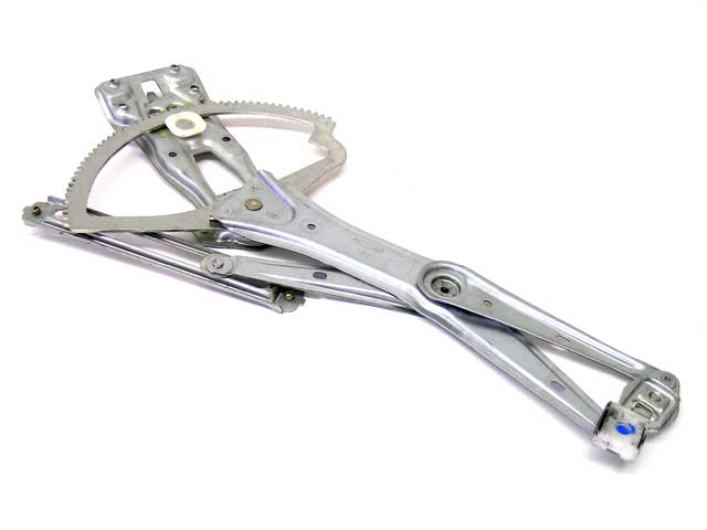 Mercedes-Benz Window Regulator without Motor Electric | 1998-2005 1637201246