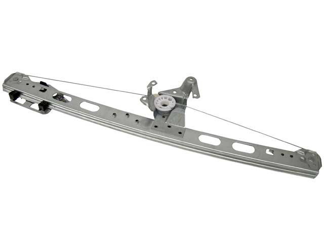 Mercedes-Benz Window Regulator without Motor Electric | 2001-2005