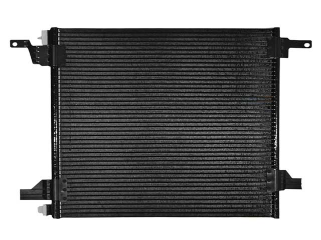 Mercedes-Benz A/C Condenser | 1998-2005 1638300170