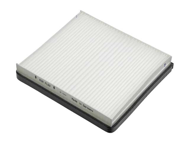 Mercedes-Benz Cabin Air Filter | 1998-2001 1638350047