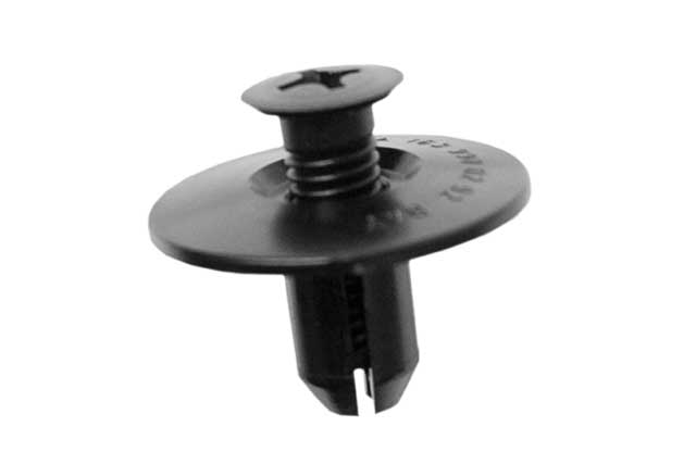 Mercedes-Benz Undercar Shield Rivet | 1999-2021 1639900292