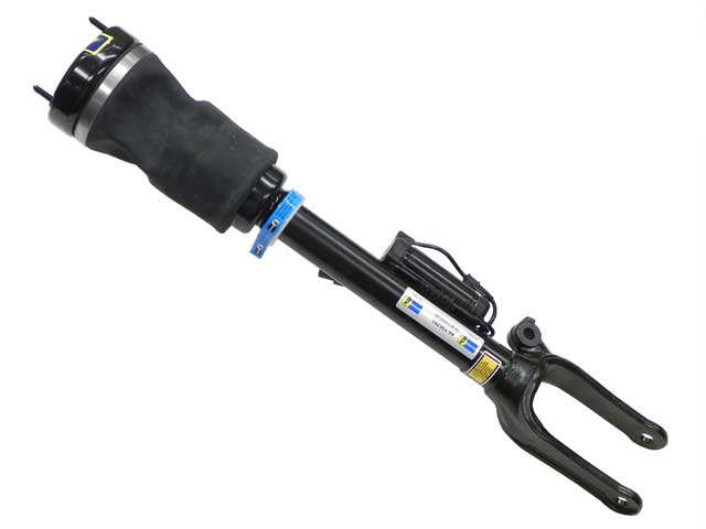 Mercedes-Benz Shock Absorber Hydropneumatic Spring Leg | 2007-2011 1643205813