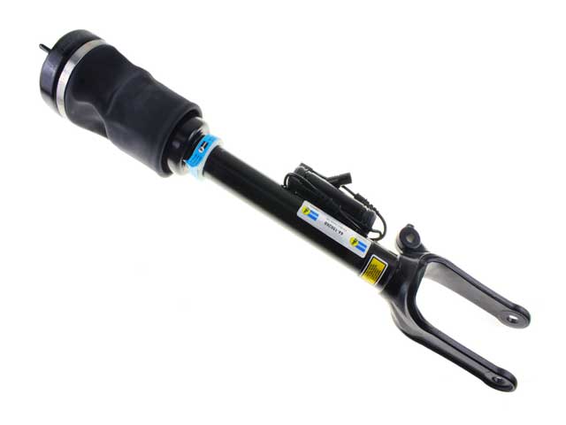 Mercedes-Benz Shock Absorber Hydropneumatic Spring Leg | 2007-2012 1643205913