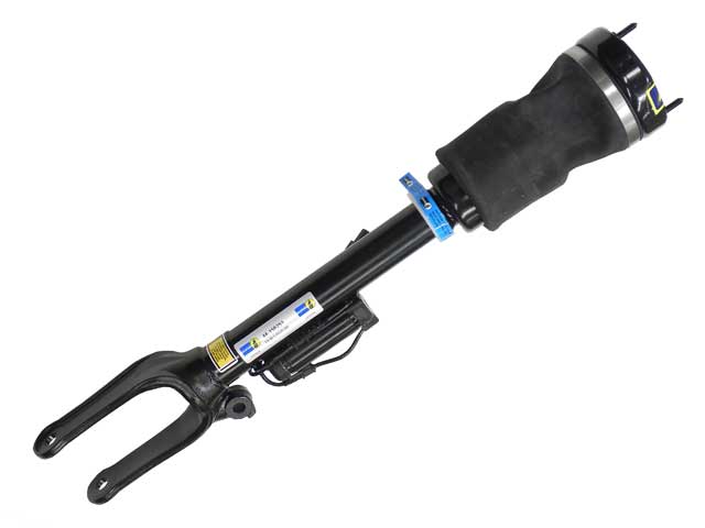 Mercedes-Benz Shock Absorber Hydropneumatic Spring Leg | 2006-2011 1643206013