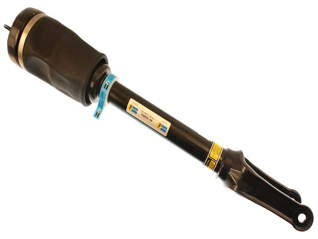 Mercedes-Benz Shock Absorber Hydropneumatic Spring Leg | 2007-2012 164320611339