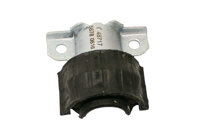 Mercedes-Benz Sway Bar Bushing - with Bracket | 2006-2012 1643231185