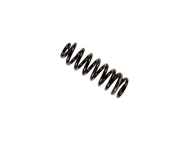 Mercedes-Benz Coil Spring | 2006-2019 1643240204