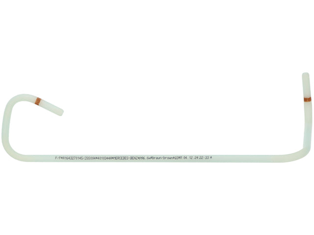 Mercedes-Benz Hydraulic Line - Compressor to Valve | 2006-2012 1643270145