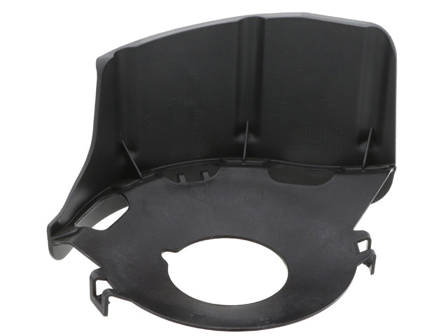 Mercedes-Benz Coil Spring Cover Plate | 2006-2012 1643280504