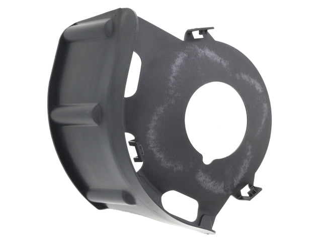 Mercedes-Benz Coil Spring Cover Plate | 2006-2012 1643280604