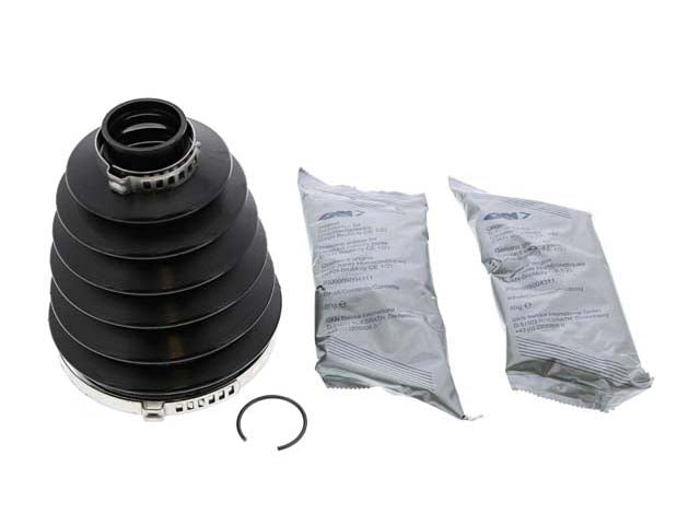 Mercedes-Benz Axle Boot Kit | 2006-2012 1643300685