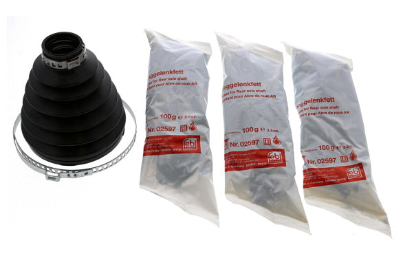Mercedes-Benz Axle Boot Kit | 2006-2012 1643300785