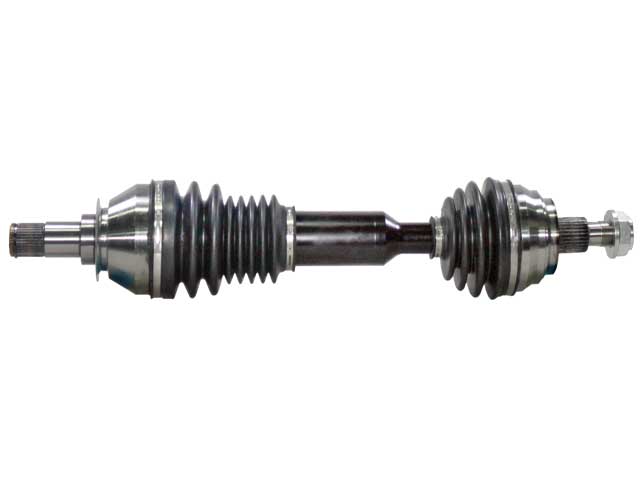Mercedes-Benz Axle Shaft Assembly | 2006-2012 1643300801