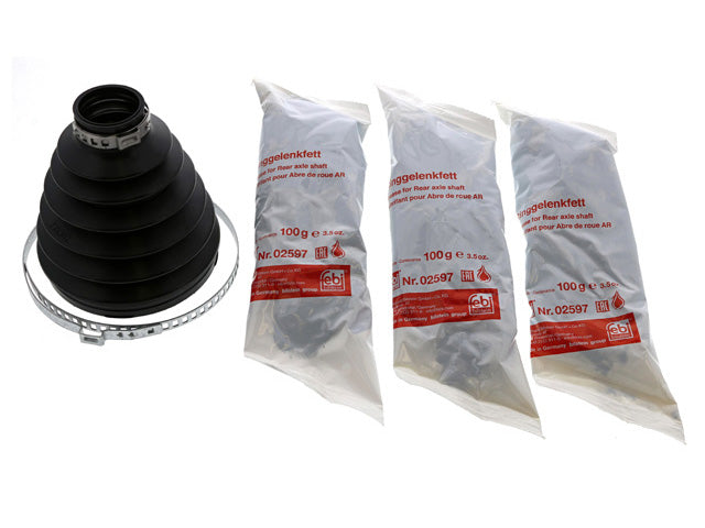 Mercedes-Benz Axle Boot Kit | 2006-2012 1643300885