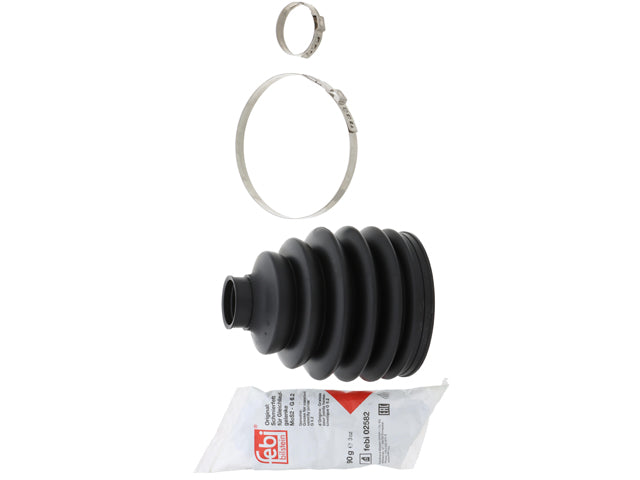 Mercedes-Benz Axle Boot Kit | 2014-2020 1643660091