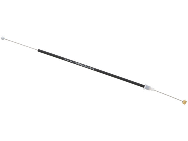 Mercedes-Benz Parking Brake Cable - Handle Guide to Pedal | 2006-2012 164420018564
