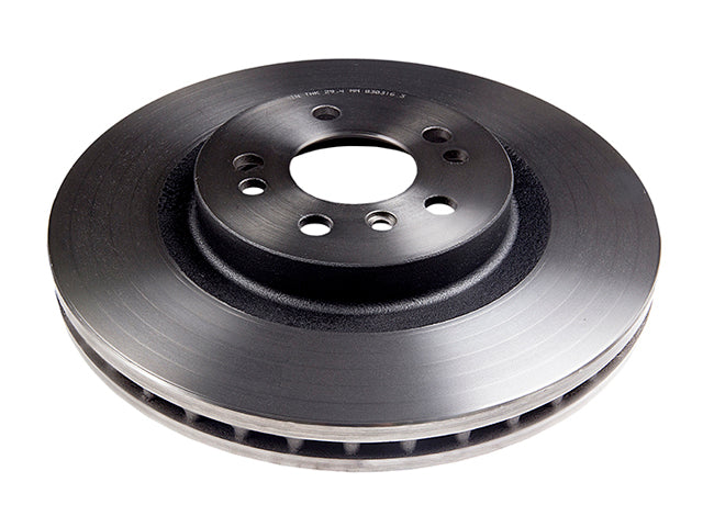 Mercedes-Benz Brake Disc - Vented 330 X 32 mm | 2006-2012 164421131290