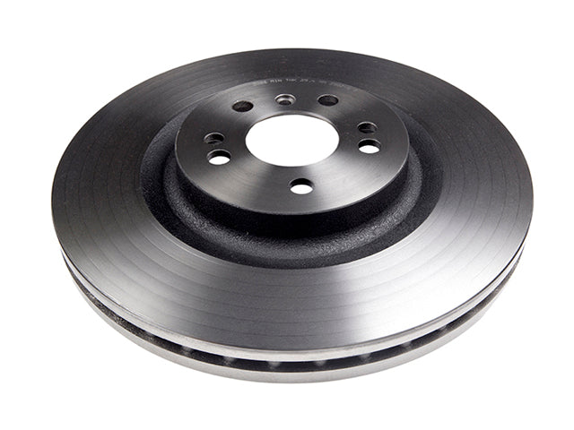 Mercedes-Benz Brake Disc - Vented 350 X 32 mm | 2006-2012 164421141290
