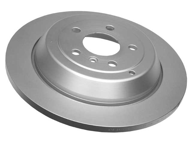 Mercedes-Benz Brake Disc - Solid 330 X 14 mm | 2006-2012 164423121290