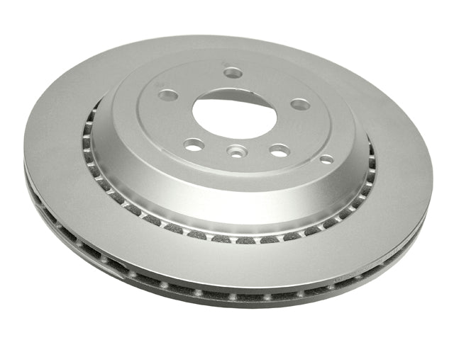 Porsche Brake Disc - Vented (330 X 22 mm), Cayman/Panamera/911 | 2012 164423131290
