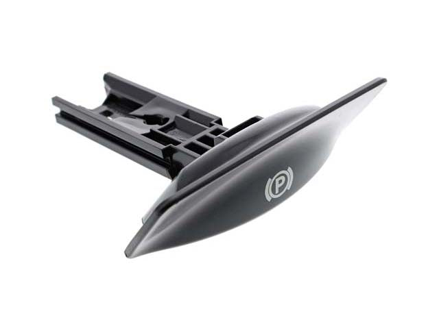 Mercedes-Benz Parking Brake Handle (Pull Handle) | 2006-2012 1644270020