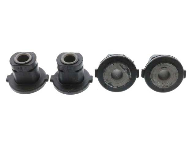Mercedes-Benz Steering Rack Mount Bushing Set | 2006-2012 1644600029